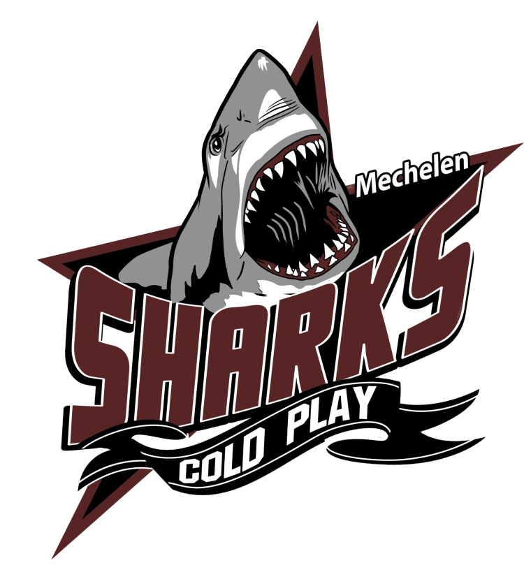 logo cold play sharks ladies